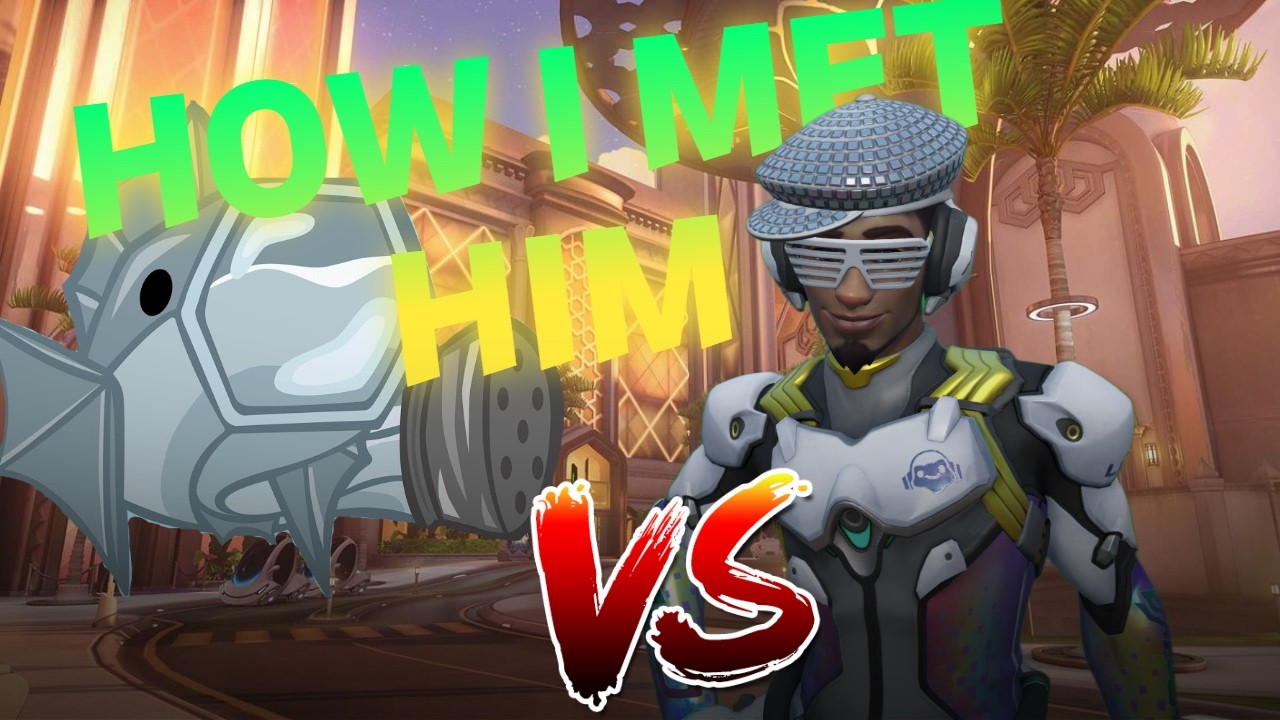 My Experience Playing Against Salty Phish (I beat him)