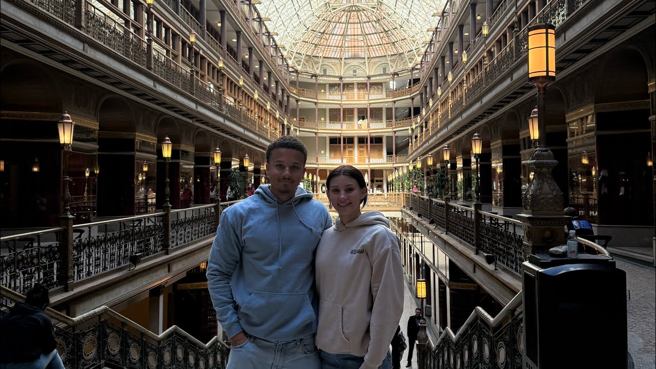  USA Road Trip Day 3