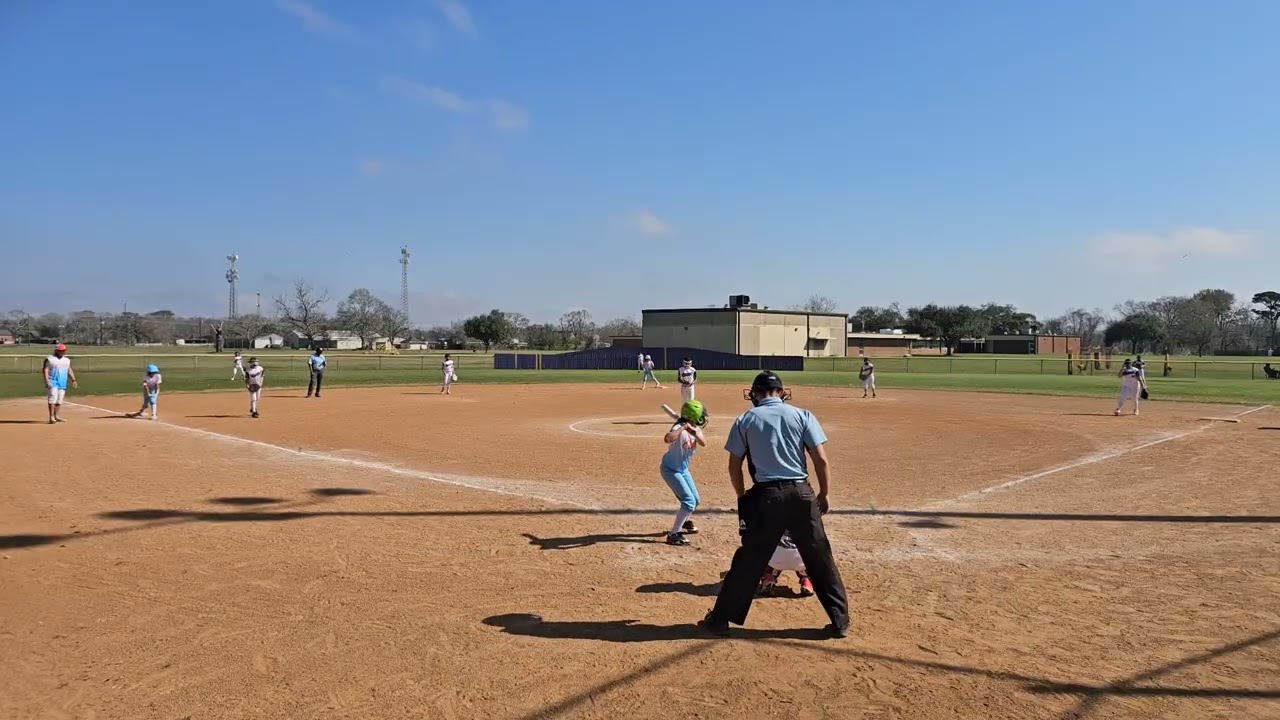10u megawatt vs LJ clique W9-5
