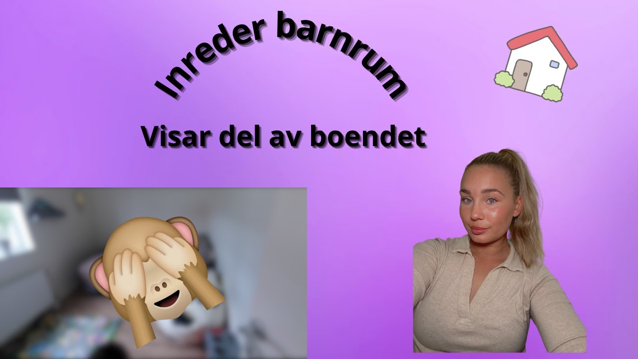 Varför Valentin inte kan sova själv!
