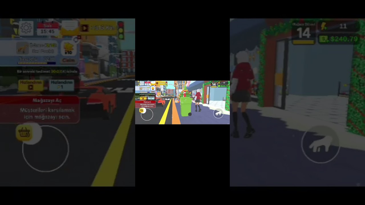 تكملة سلسلة حليت سوق 