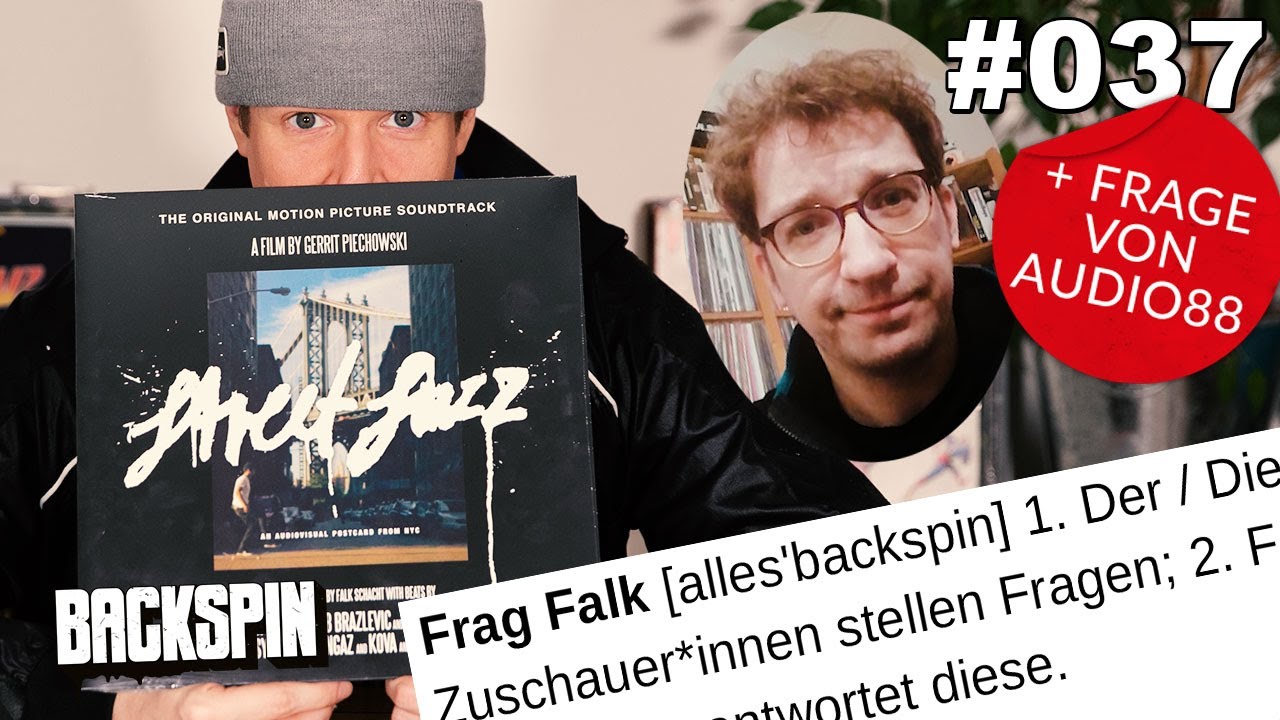 Ufo361: Sollte man ihm g&ouml;nnen? Wie real ist Deutschrap? Bester Newcomer 2020? - Frag Falk #037