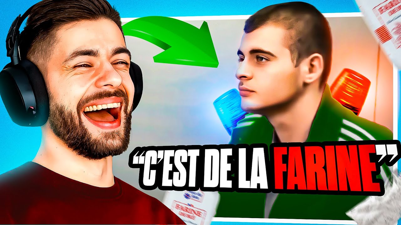 LES IDIOTS AU TRIBUNAL - Face Au Juge