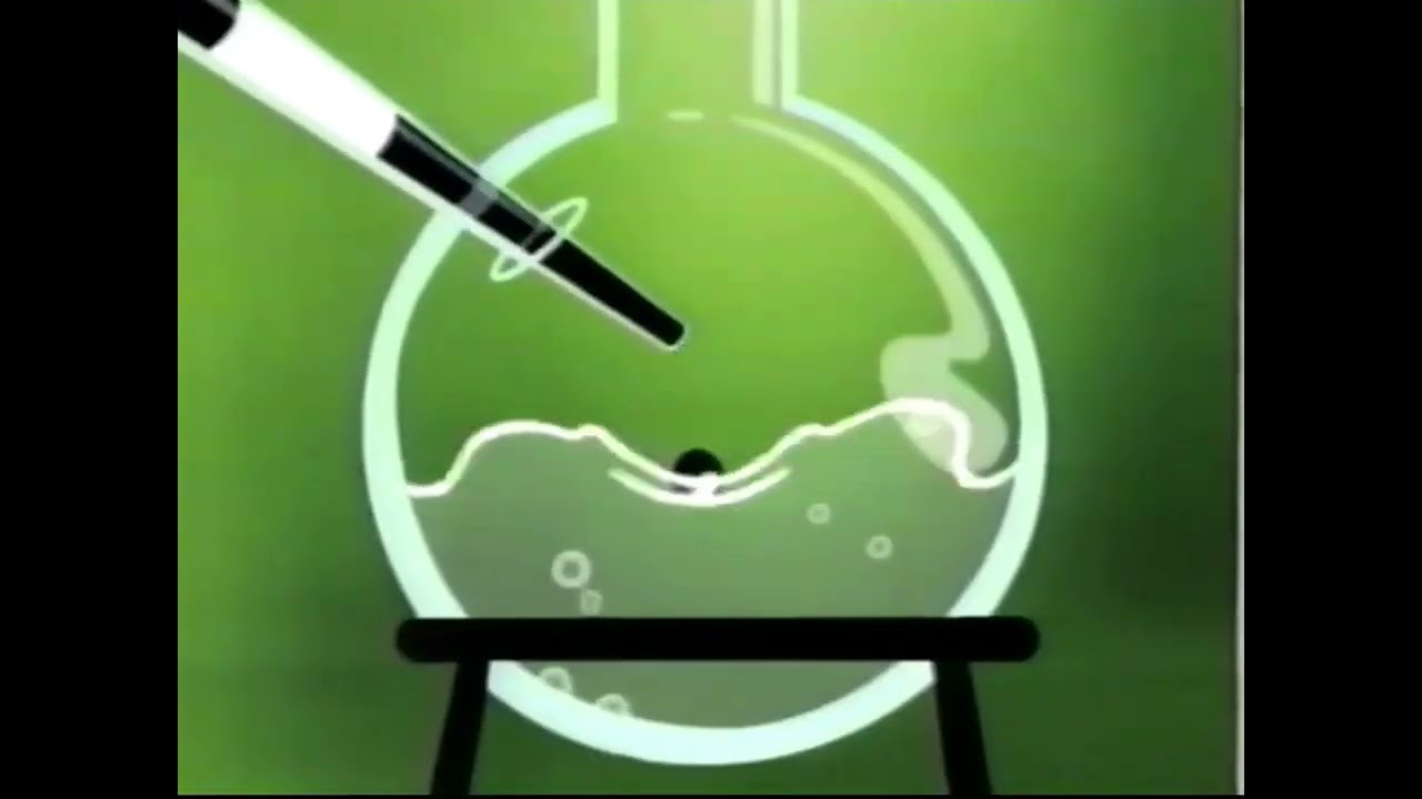 Cartoon Network Next Bumpers (September 23, 1998)