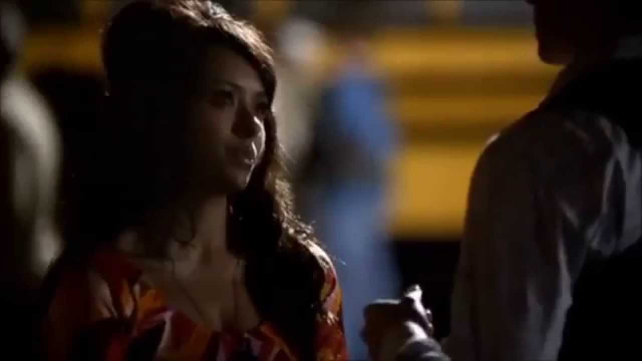 Top 25 Bonnie and Jeremy moments Part 1