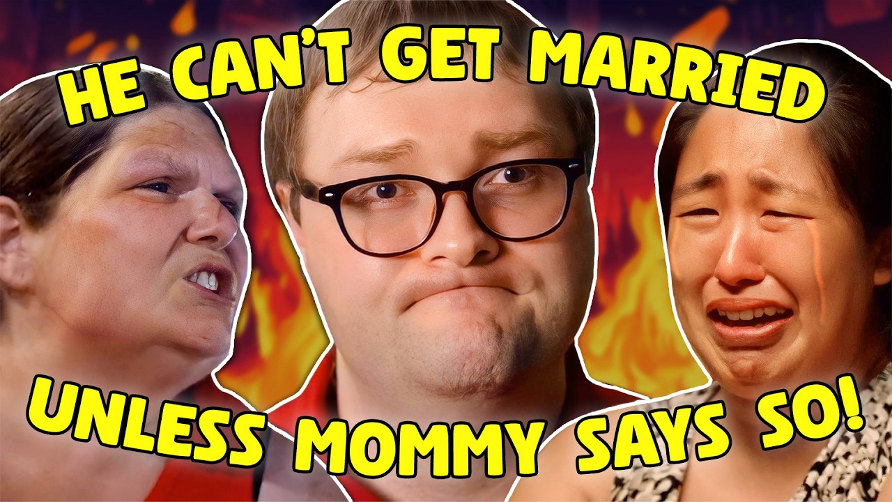 Forrest PROPOSES & Molly CRASHES OUT & Lisa OFFENDS The KING (B90 8x11)