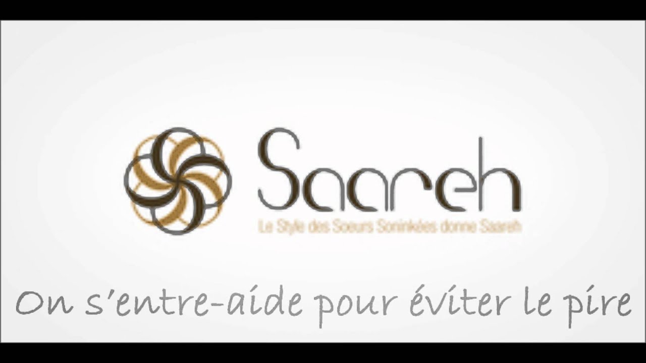 Extrait de l'album Saareh 