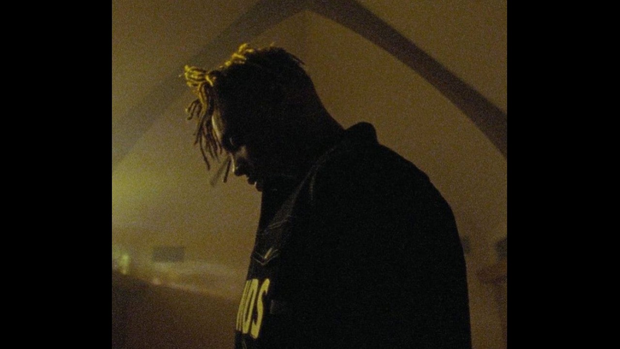 (FREE) Juice WRLD Type Beat - 