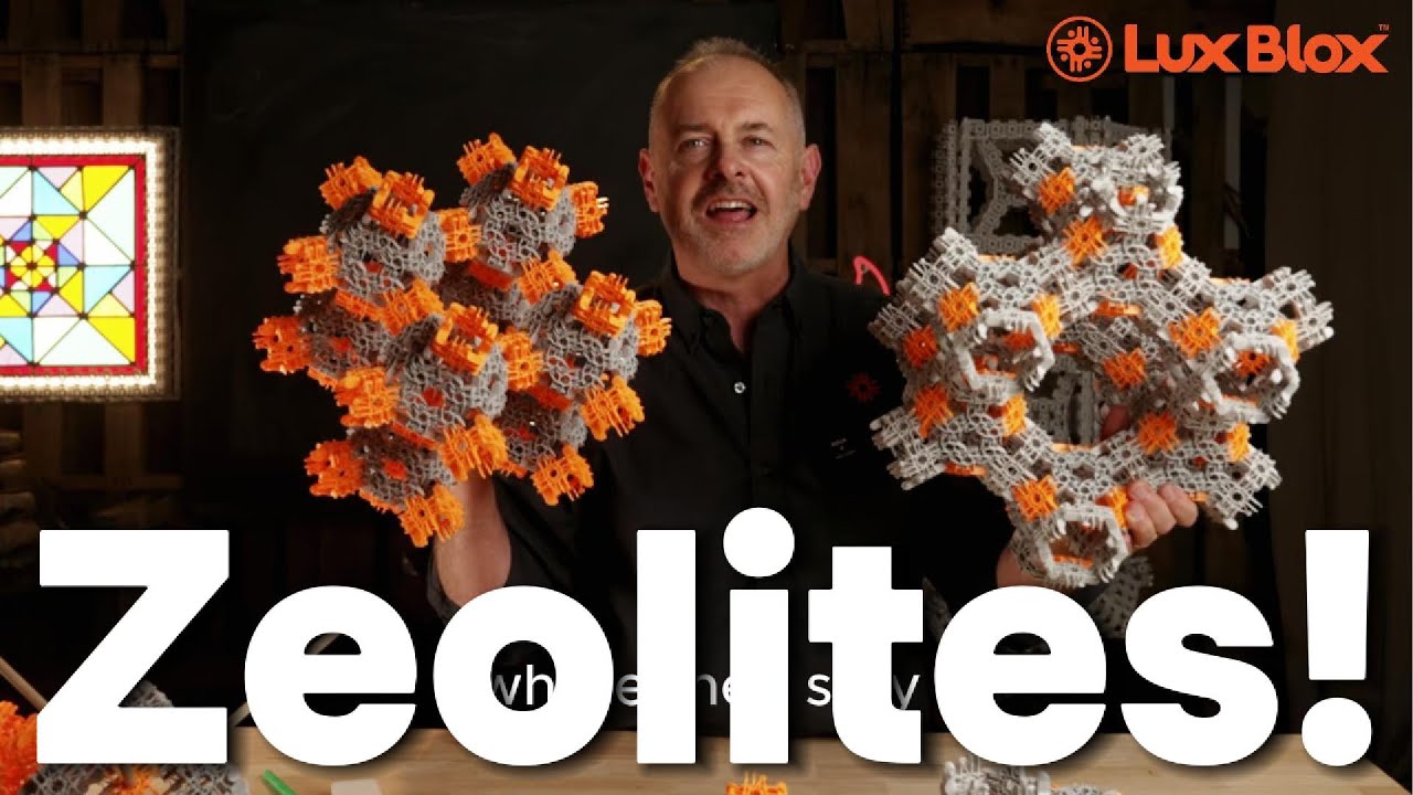 Zeolites