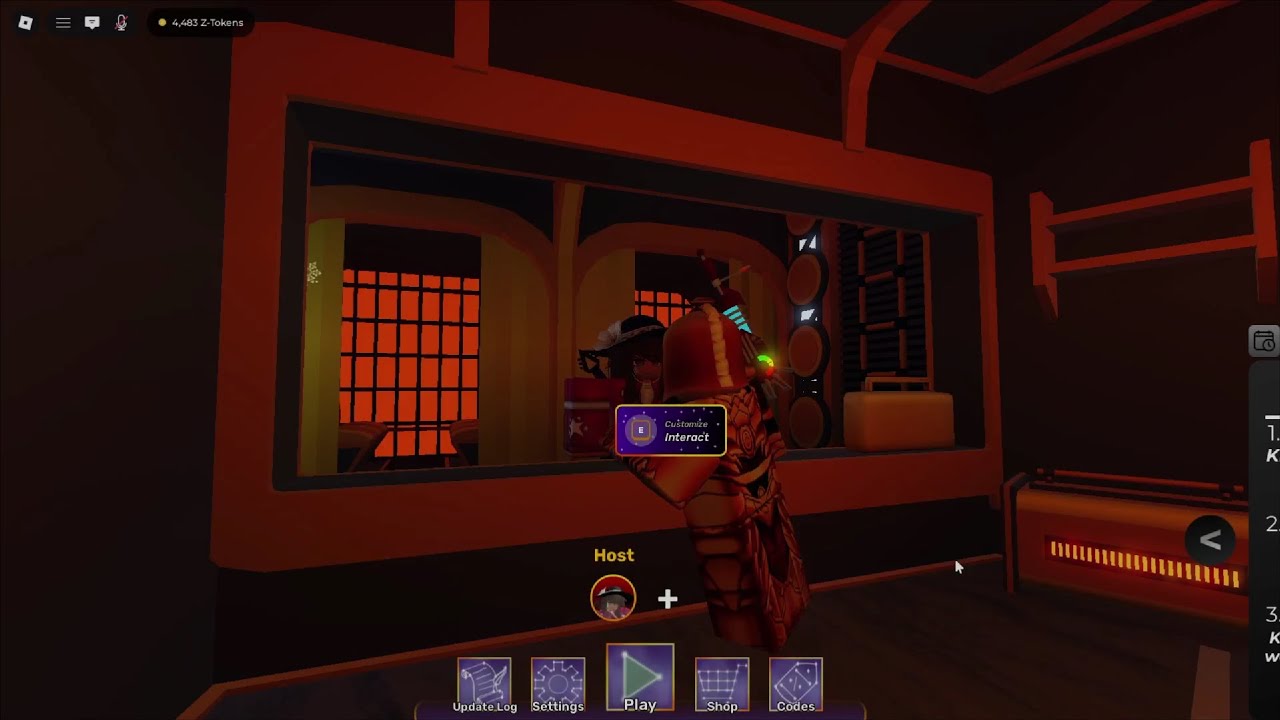 Reminscence Zombies - Just some weird and random quirks I found