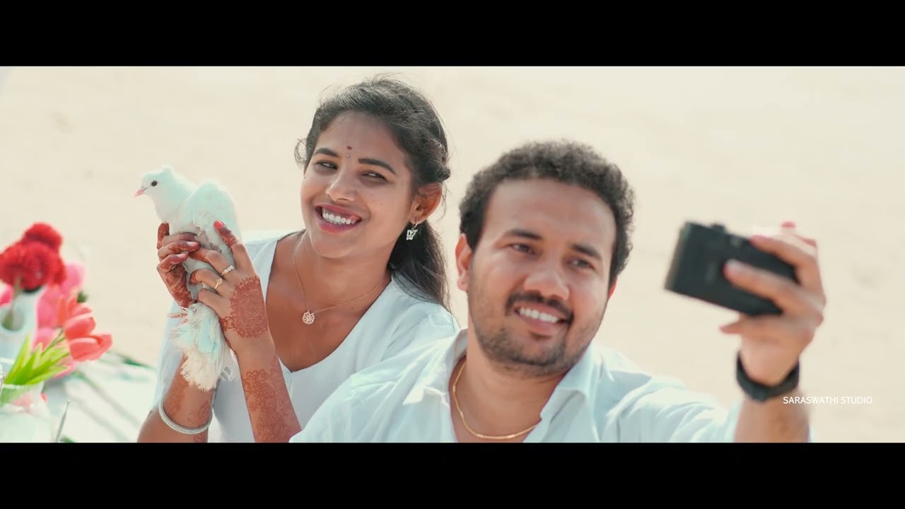 Srikanth + Himaja's Pre Wedding