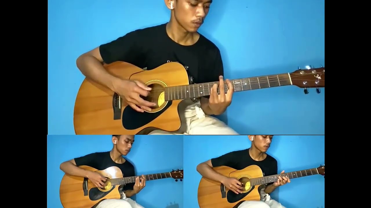 Instrumental Yang Terdalam NOAH Acapella 