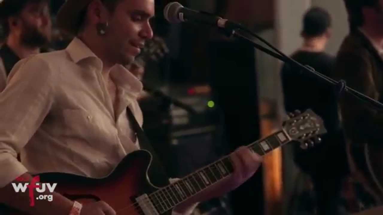 Lord Huron - 
