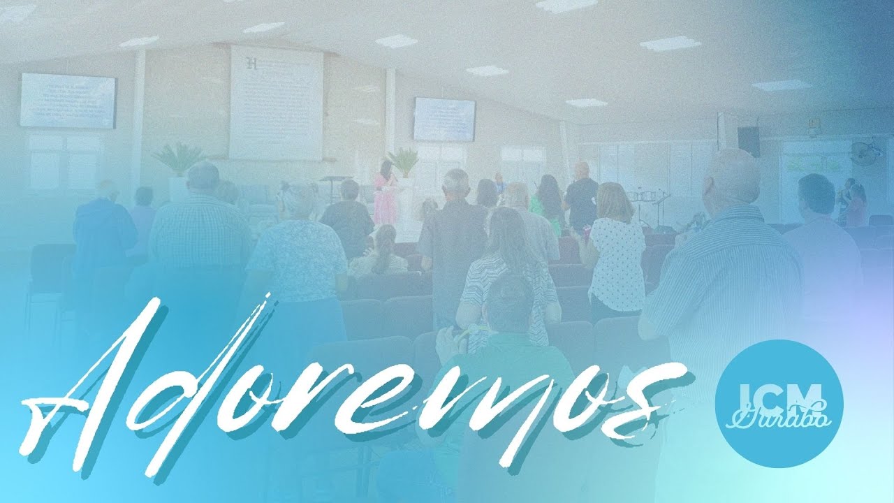 🔴LIVE - &Uacute;ltimo Gran Culto de Adoraci&oacute;n ICM GURABO