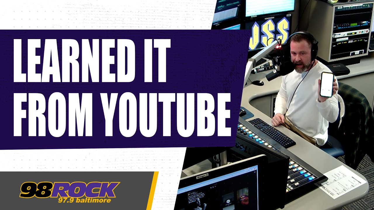 YouTube: Our Greatest Teacher and Mentor We Could Have Asked for