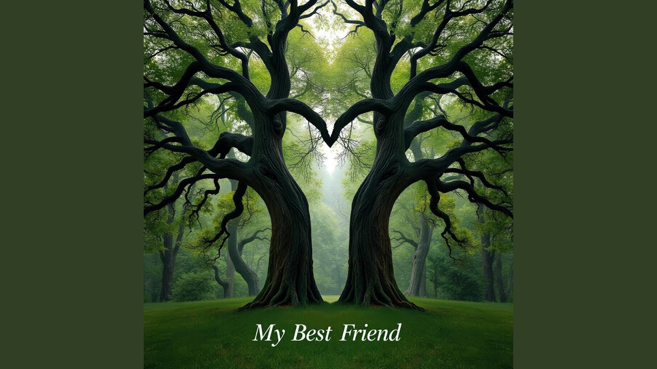My Best Friend