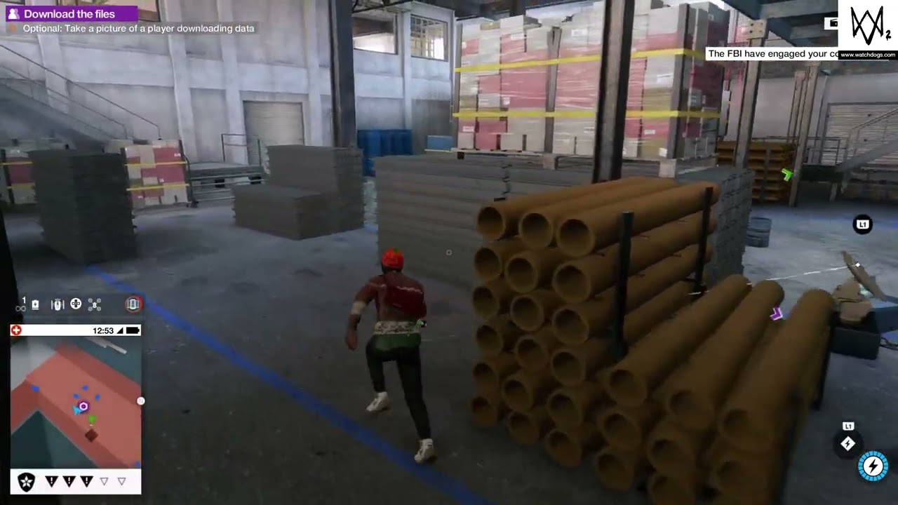 WATCH_DOGS 2