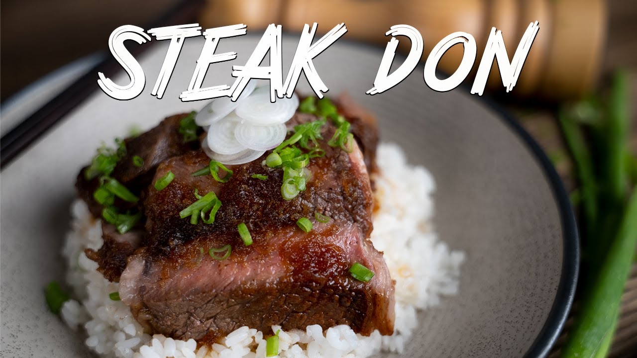 Steak Don