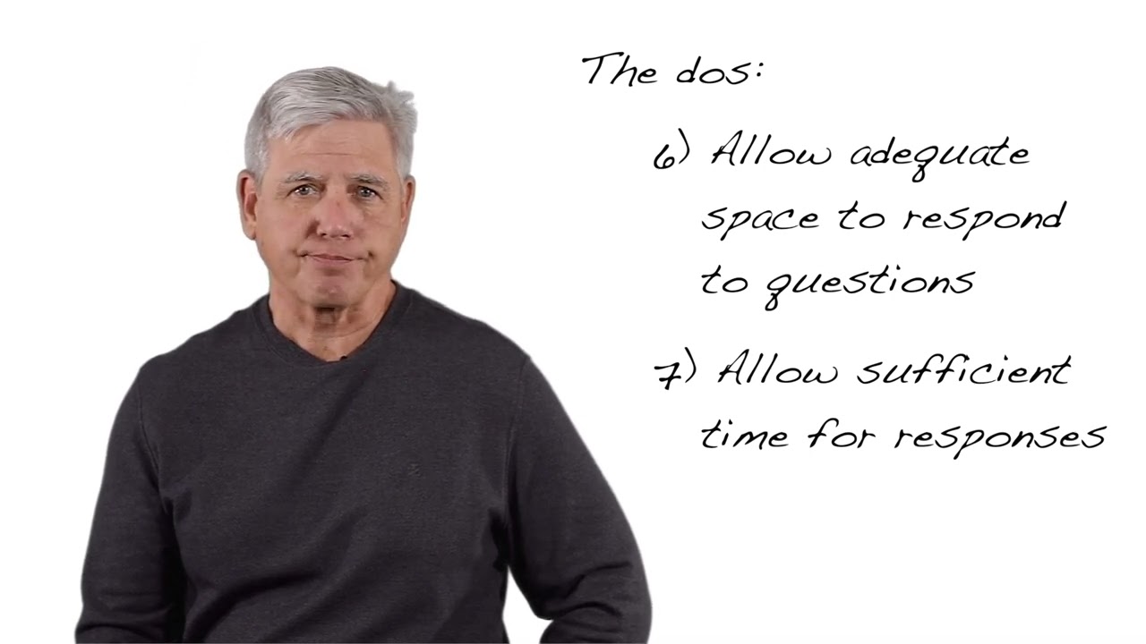 What are some of the dos and don’ts in the RFP process?