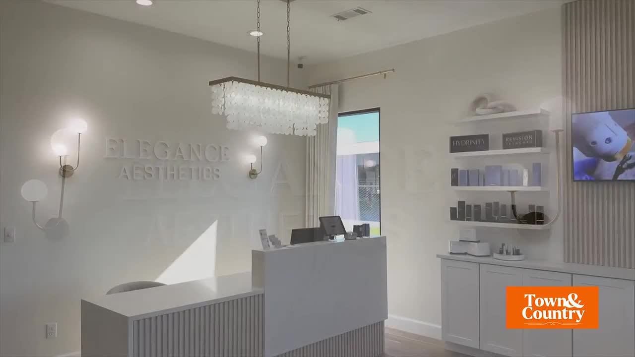 Don't Wait on your Spa Day with Elegance Aesthetics
