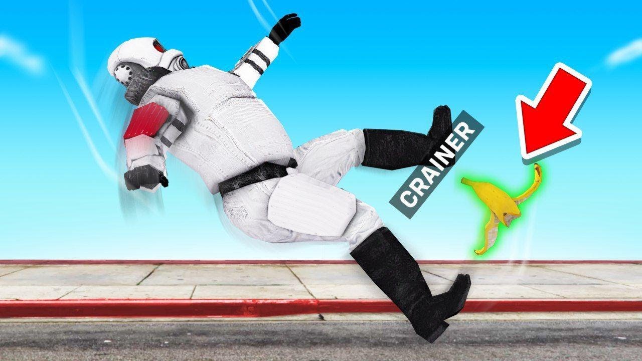 He SLIPPED OVER Me As This Prop! (Gmod Prop Hunt)