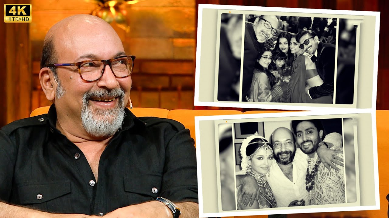 Bollywood Makeup Artist Mickey Contractor से कपिल ने पूछा क्या 'Makeup से बाल आ सकते हैं ? | Comedy