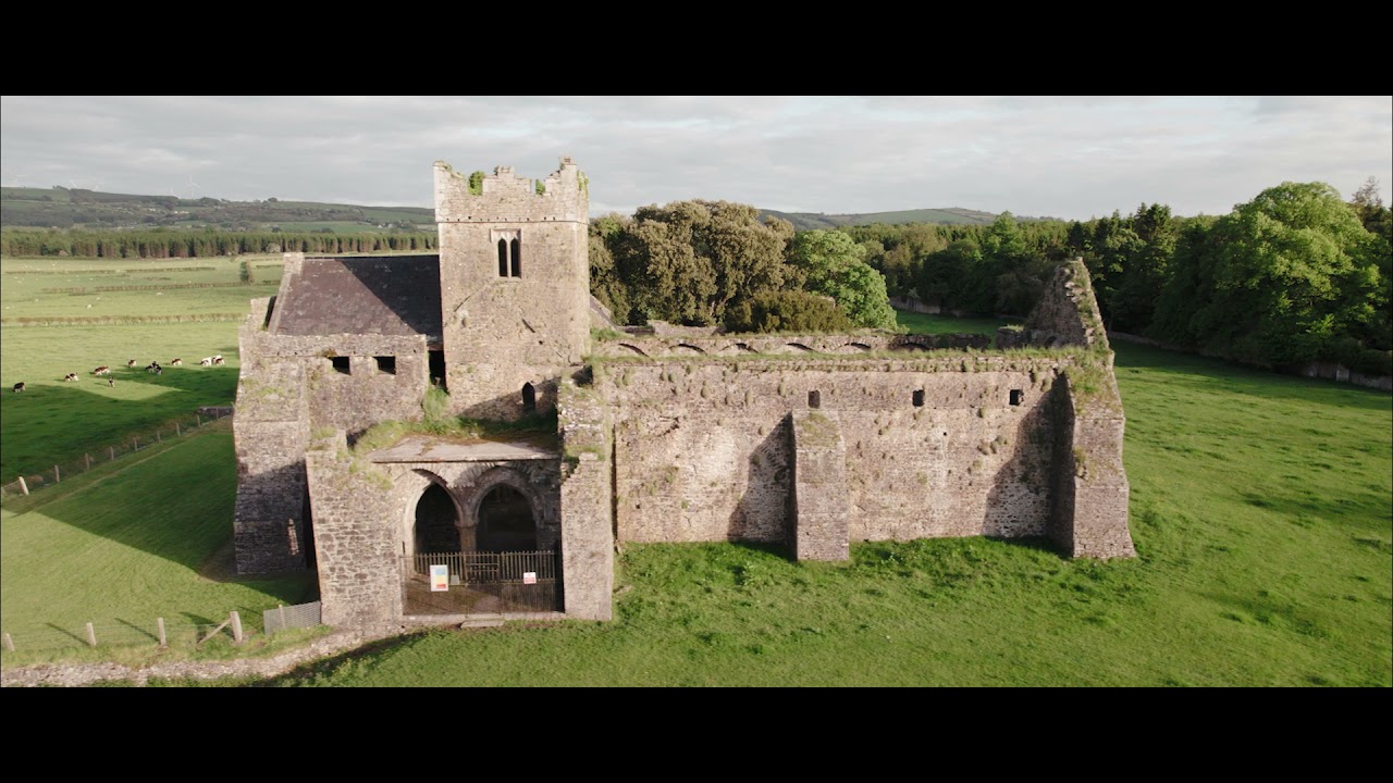 Kilcooley Abbey Estate