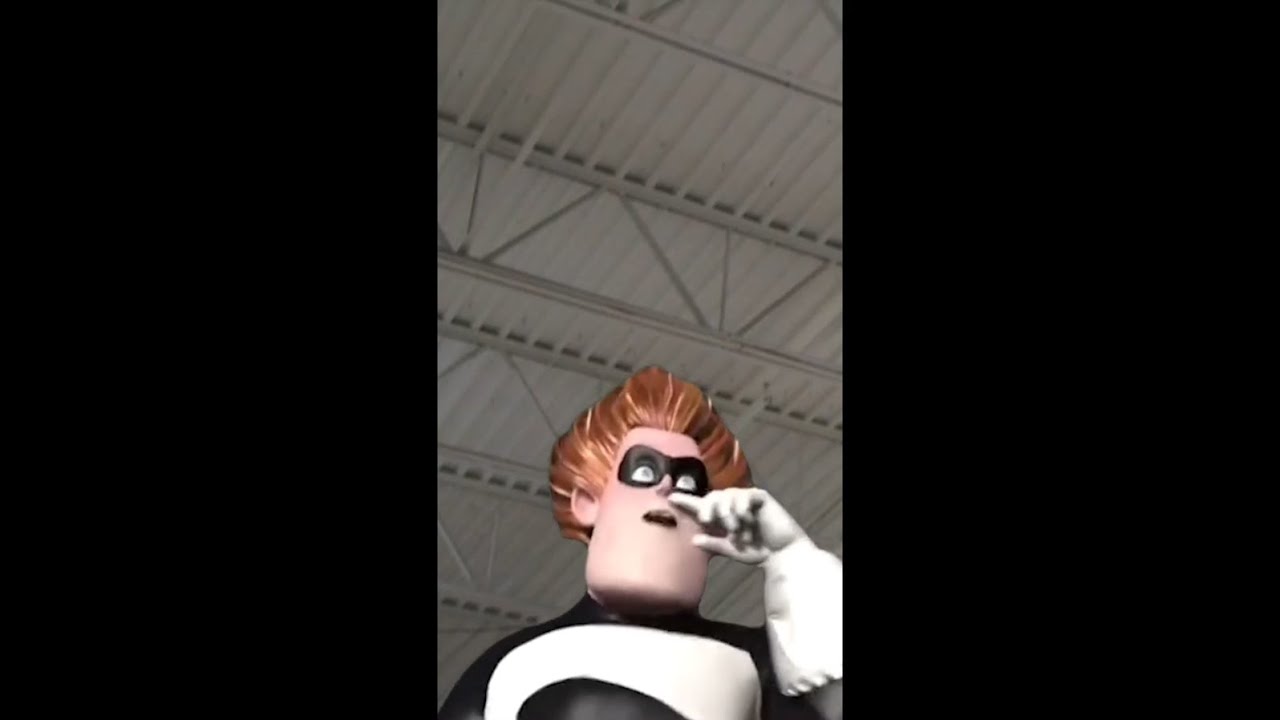 Syndrome Walking Meme Compilation