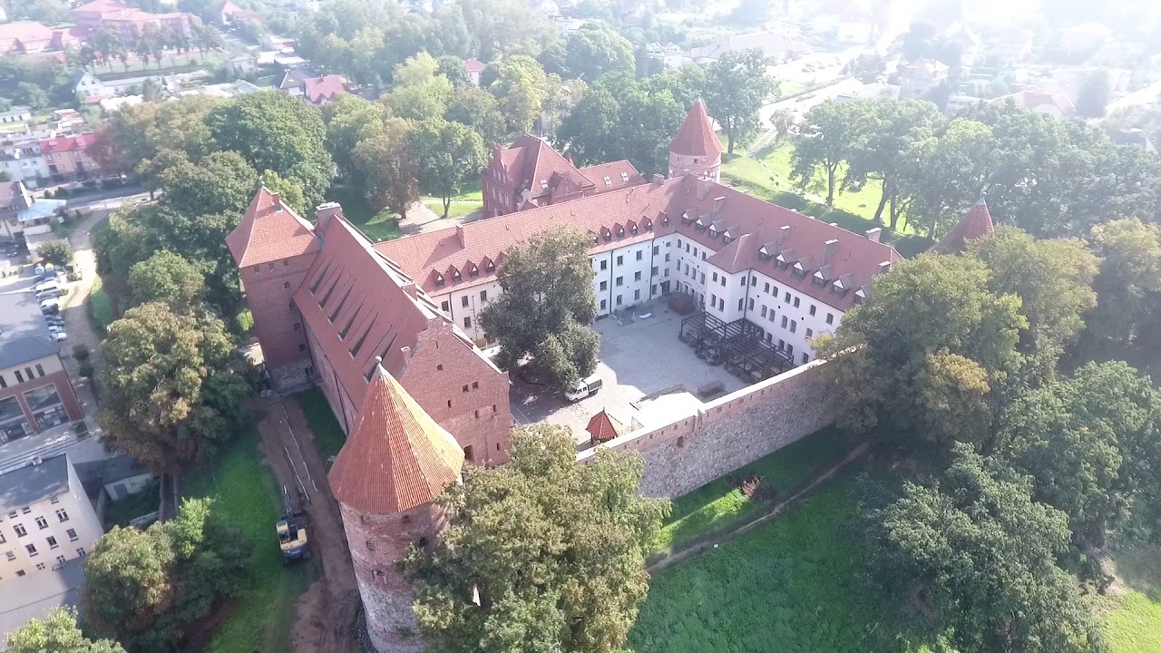 Bytów 2018