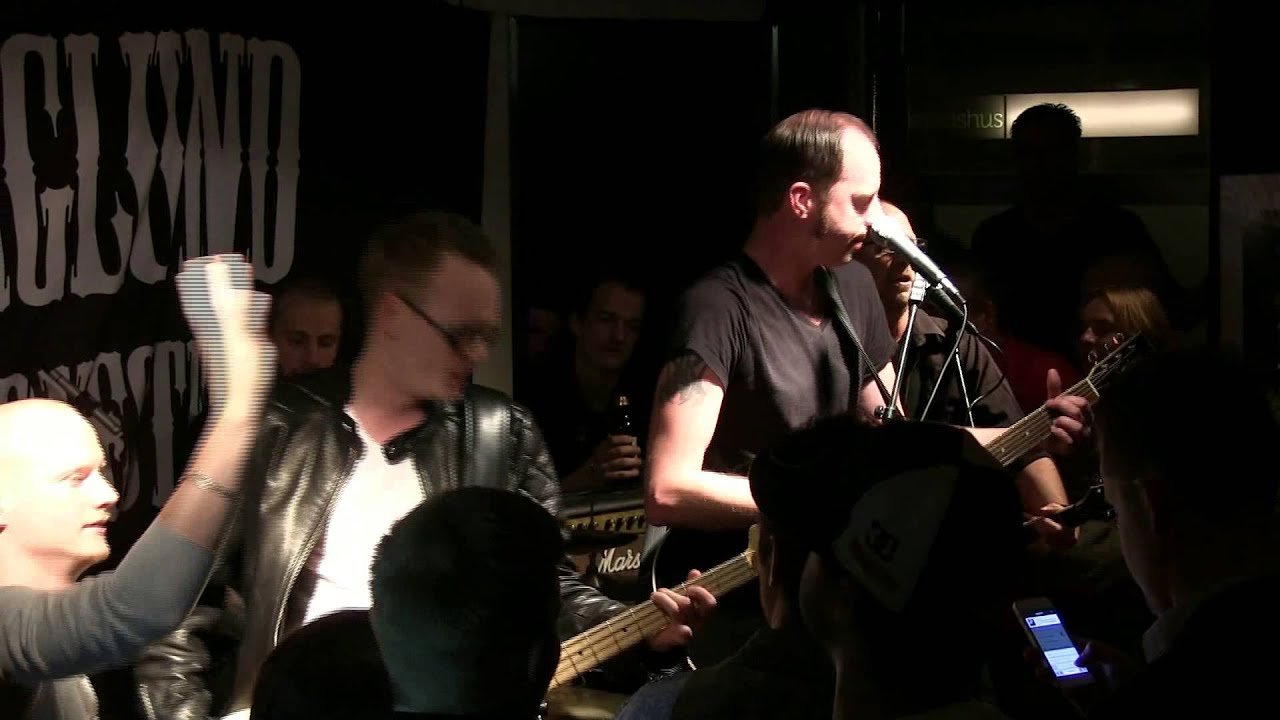 Martin Berglund & Stödorkestern - 