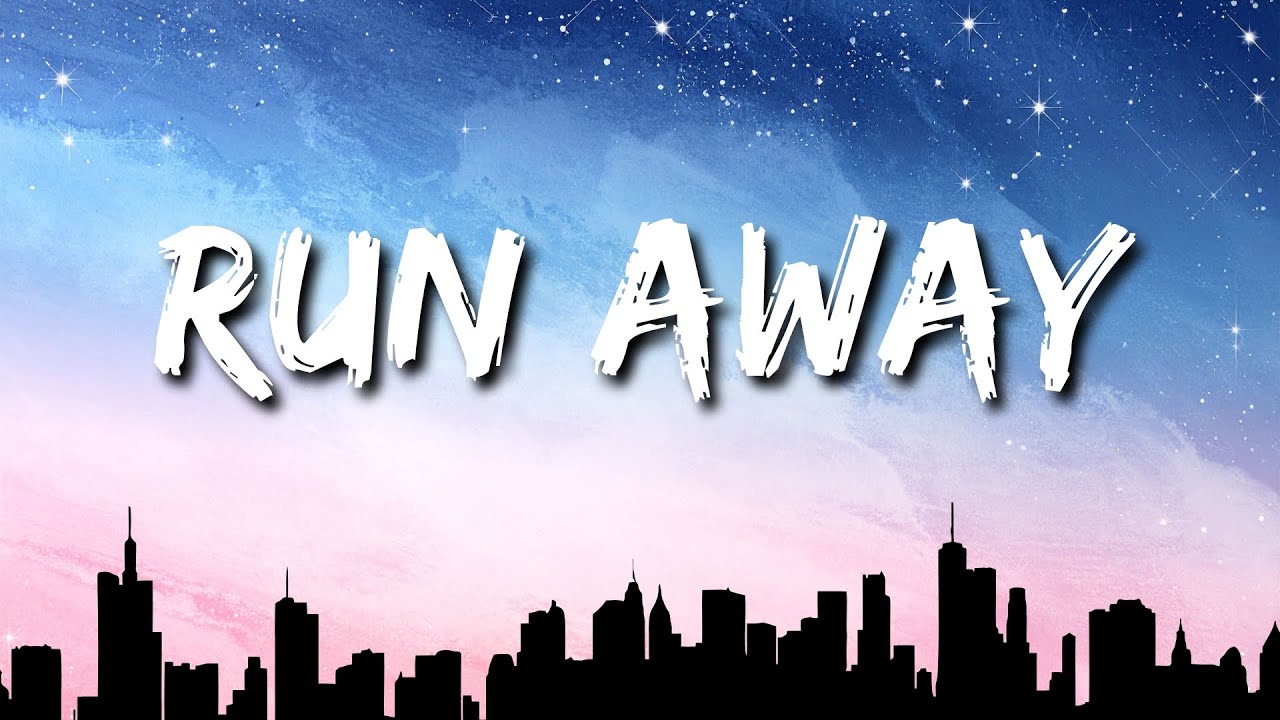 HYBS - Run Away (Lyrics)