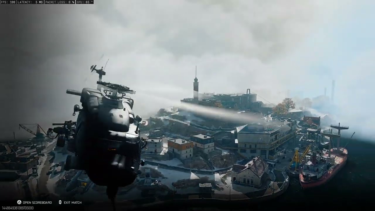 Warzone Solos WIN! Clutch Final Circle