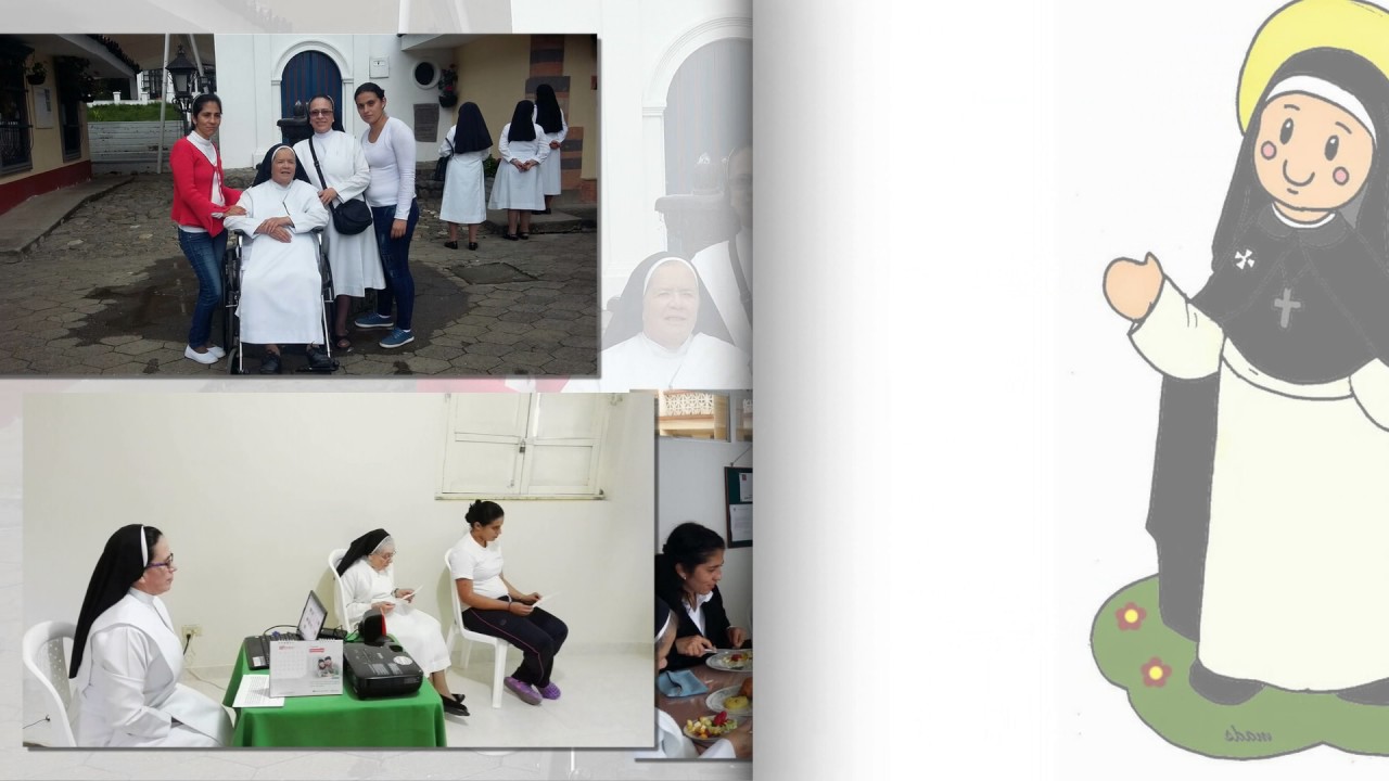 Hermanitas de los Pobres de San Pedro Claver