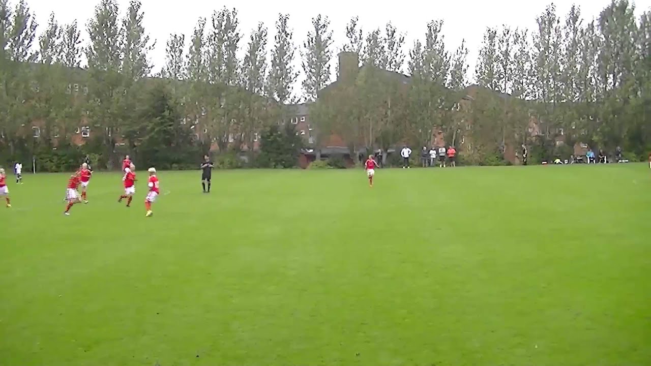 AGF - VB