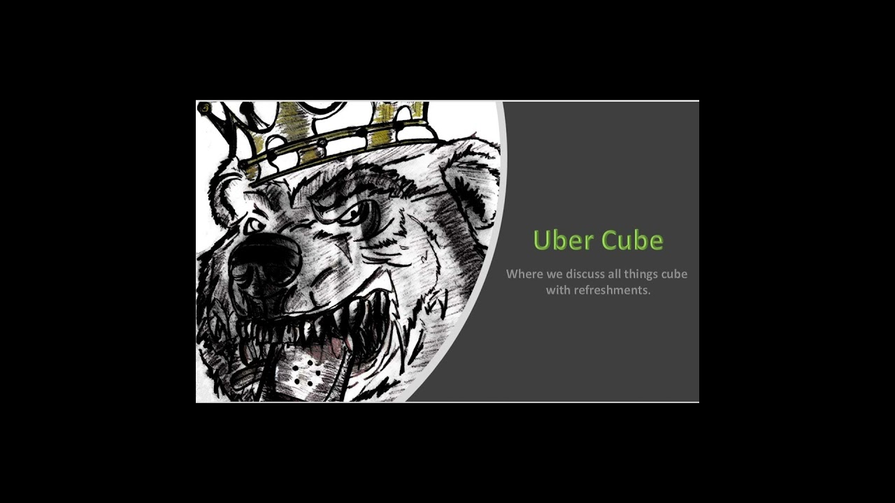 Fairy Tales & Cube Design