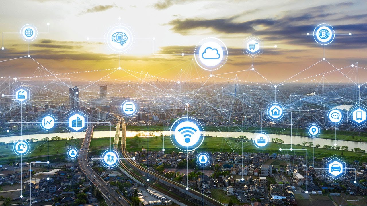 Transparency in the Consumer Internet of Things