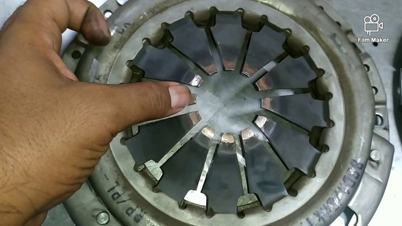Gear shifting hard/Gear shifting hard problem solve/
