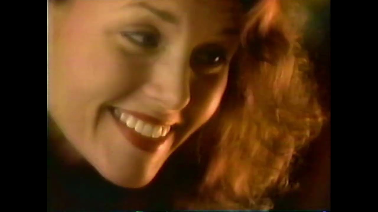ABC Commercials (December 1994) WABC-TV 7 [60fps]