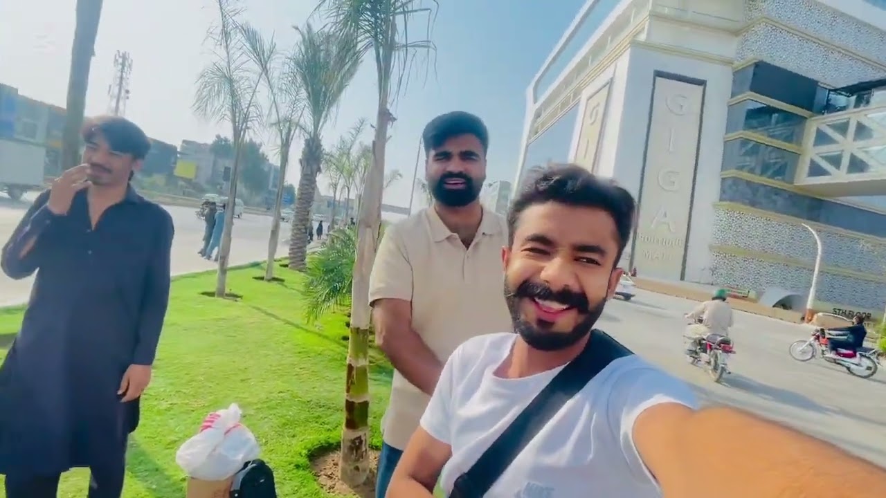 Aj many Socha ma ap logo koa full view ka mazy dilwao😊