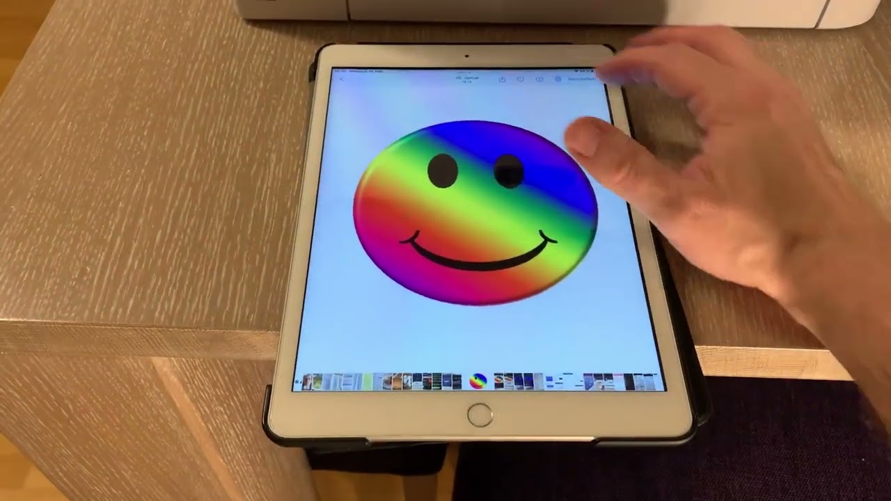 Farblaserdrucker Xerox C230V_DNI im Test