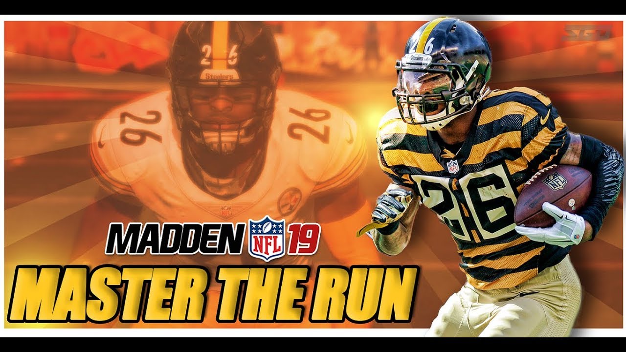 Madden 19 Tips: Mastering The Running Game