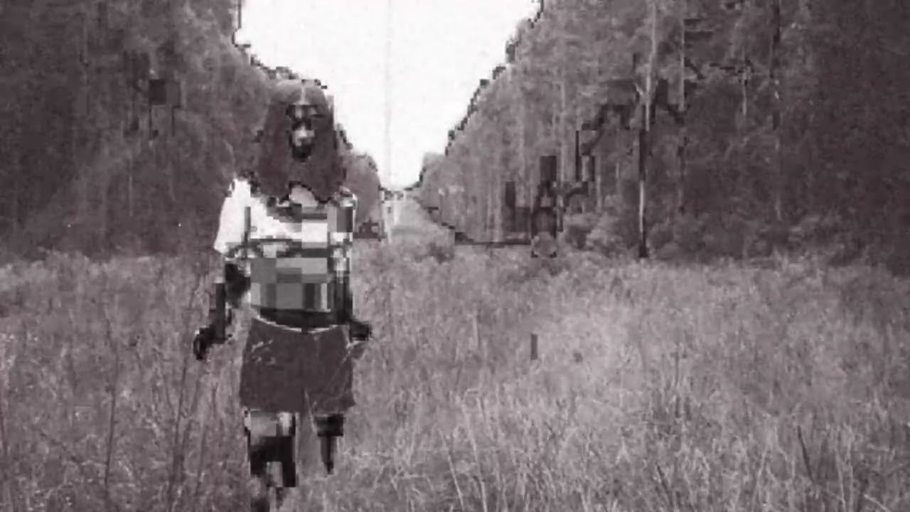 radio towers by ethel cain (slowed) 