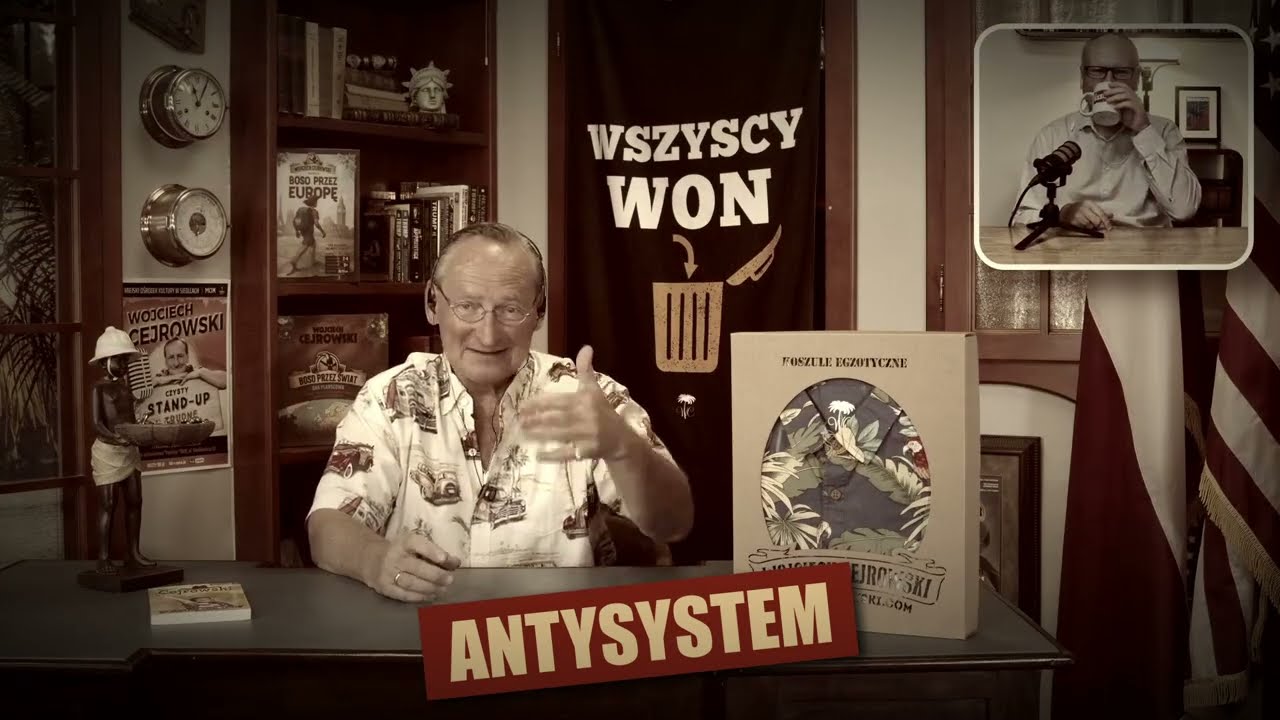 Z tym mu*ynem to nam YouTube nie puści... [zwiastun ograniczony przez YouTube]