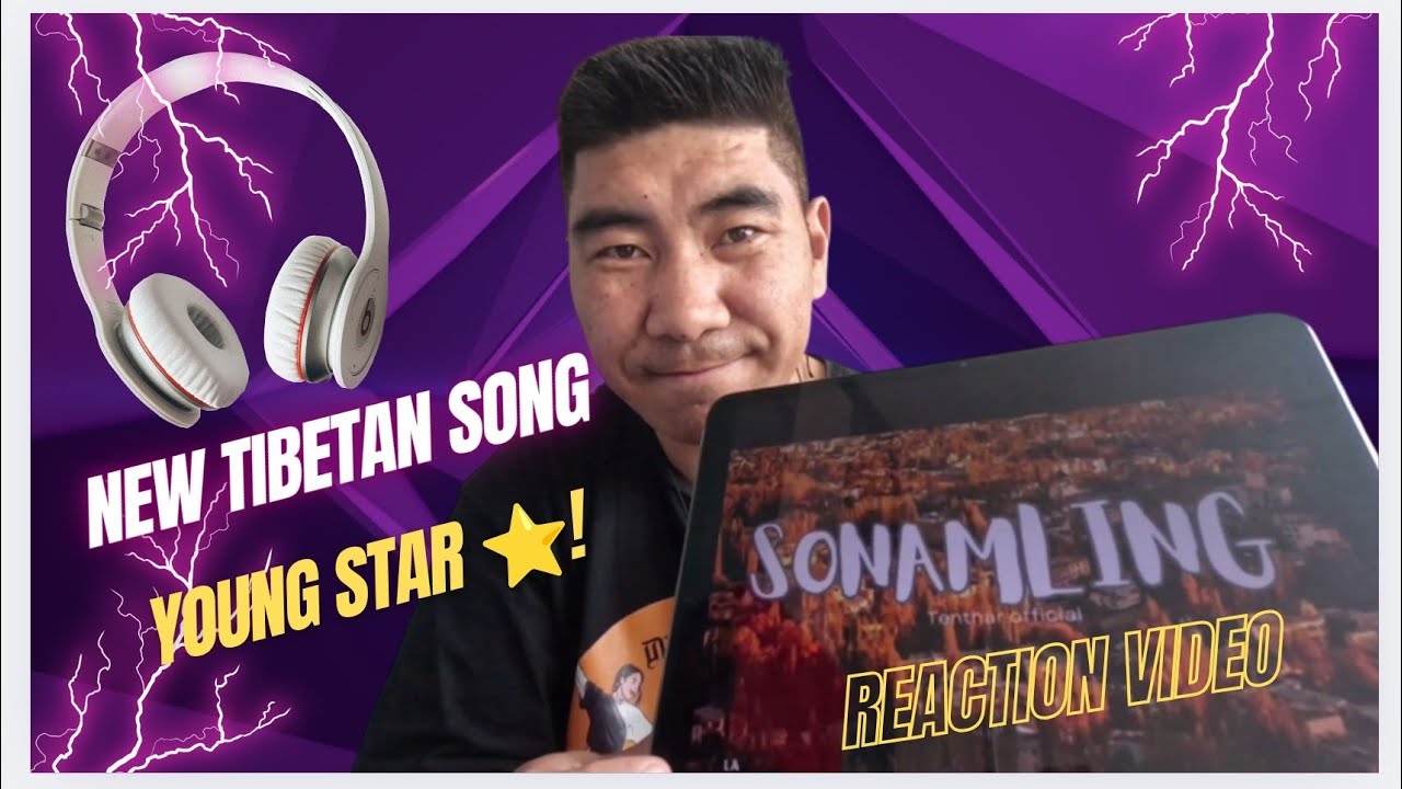 Sonamling New Tibetan song#tibetanvloger @tentsepakvlog8479