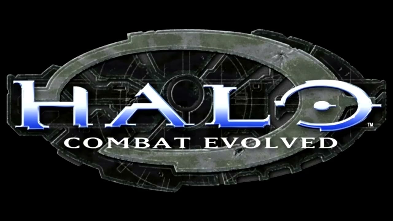Halo: Combat Evolved -- Main Theme