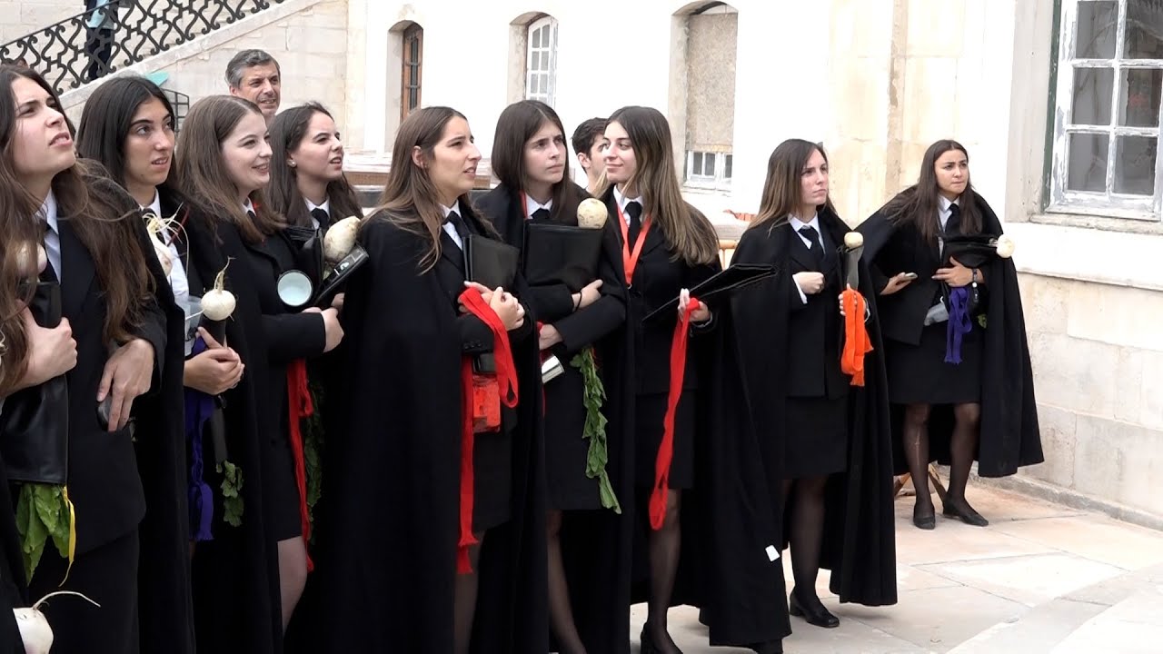 Festa das Latas regressa com aposta na Imposição de Insígnias