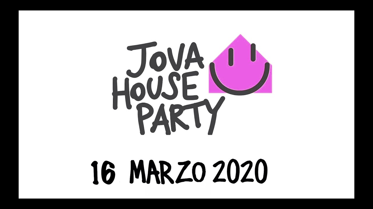 JHP 16 Marzo 2020