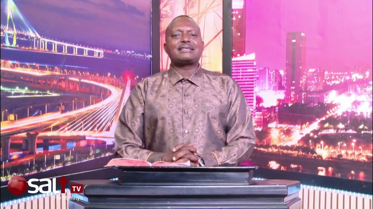 Emisingi 5th January 2026 ne Omusumba Aloysious Bujjingo