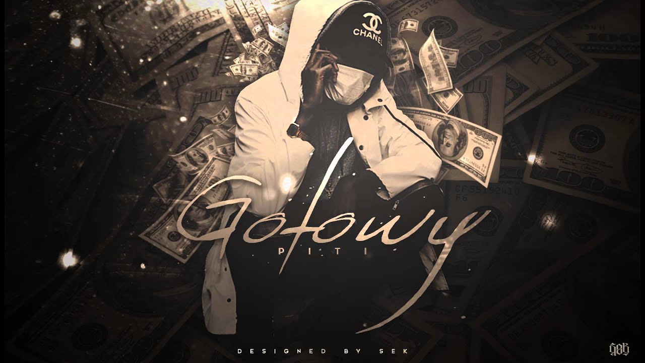 Piti - Gotowy [FLAME#2]