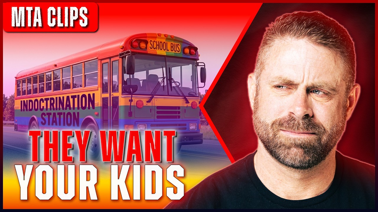 School Districts Mandate This Against Parent Values